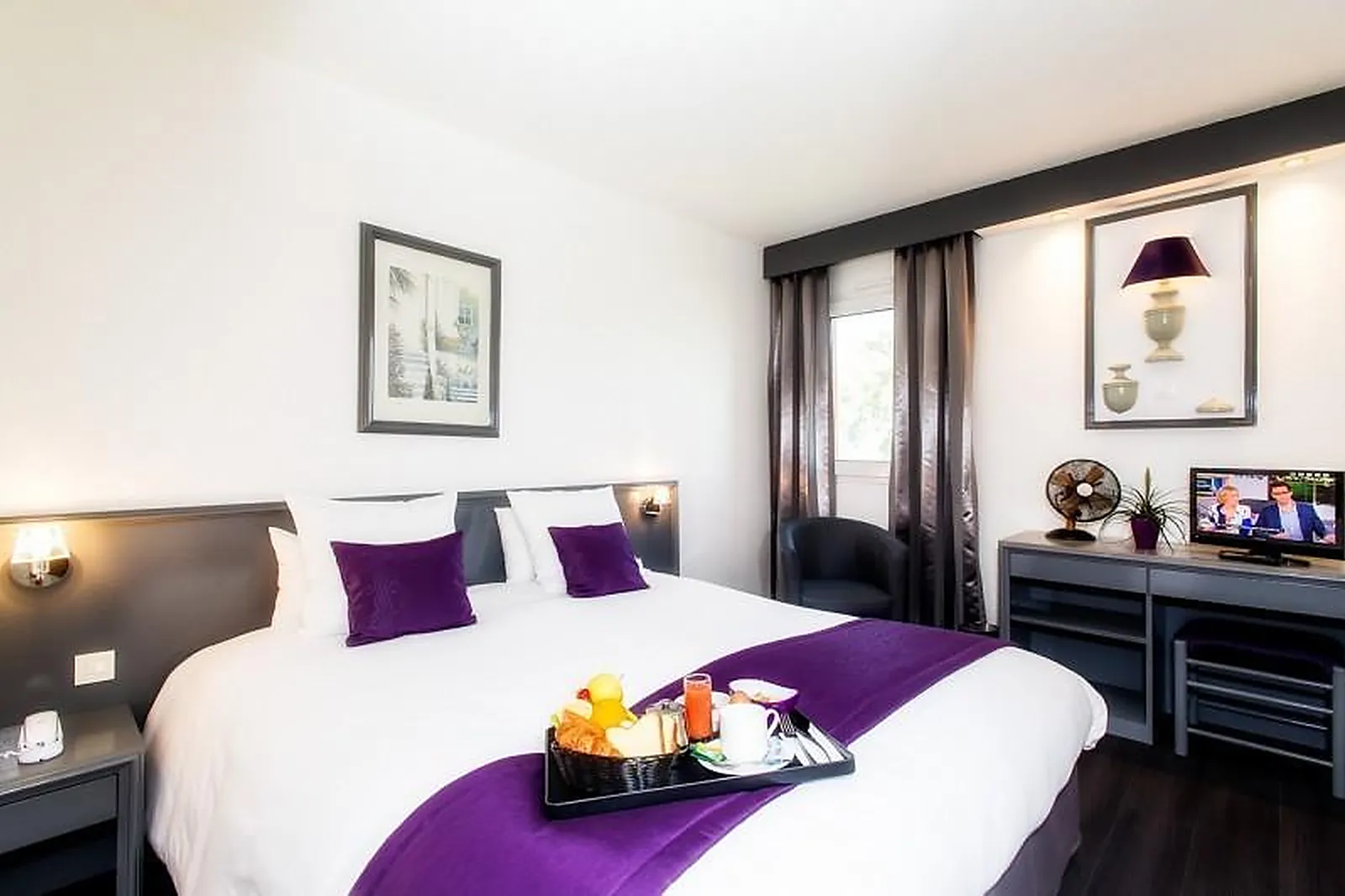 Lieux événementiels, LE NOIRLAC