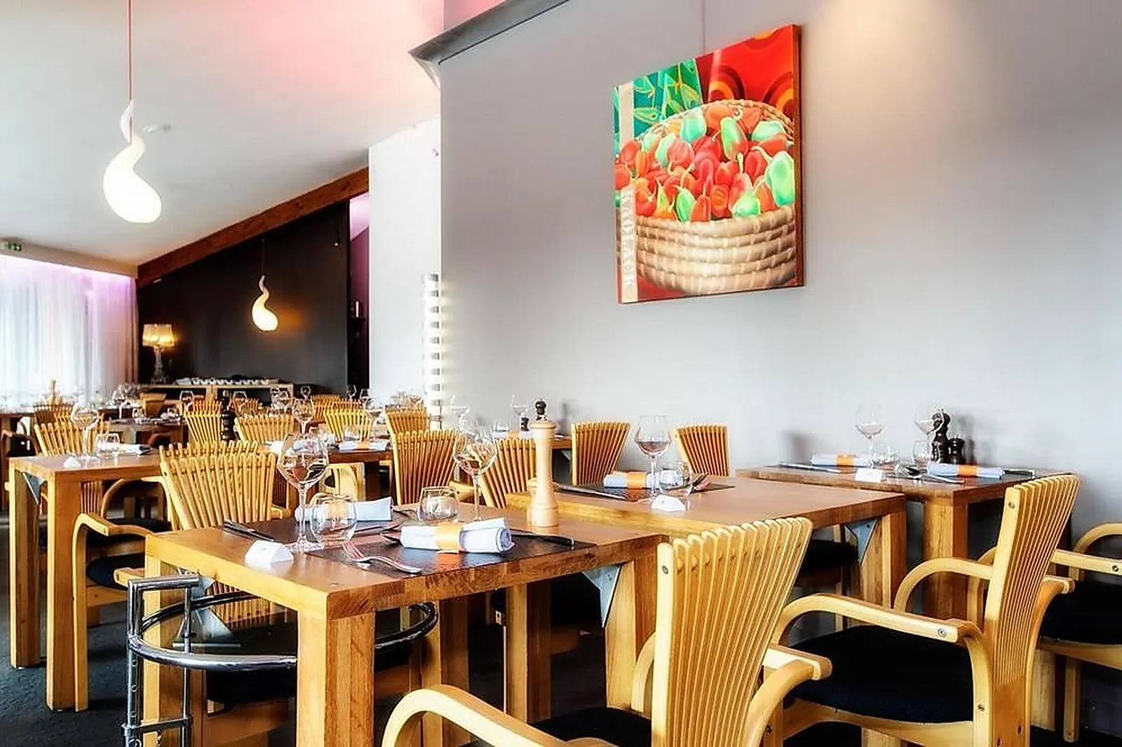 Lieux événementiels, LE NOIRLAC