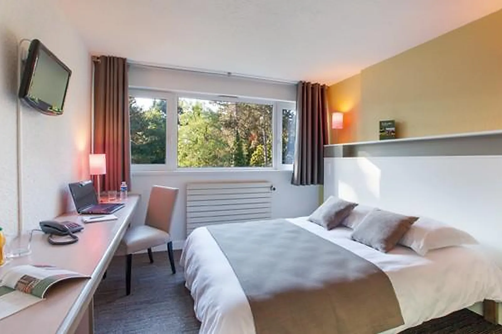 Lieux événementiels, LE NORMONT BELAMBRA