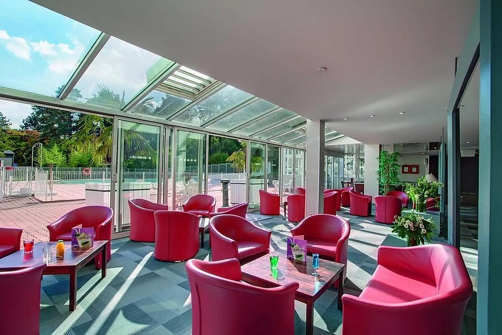 Lieux événementiels, LE NORMONT BELAMBRA