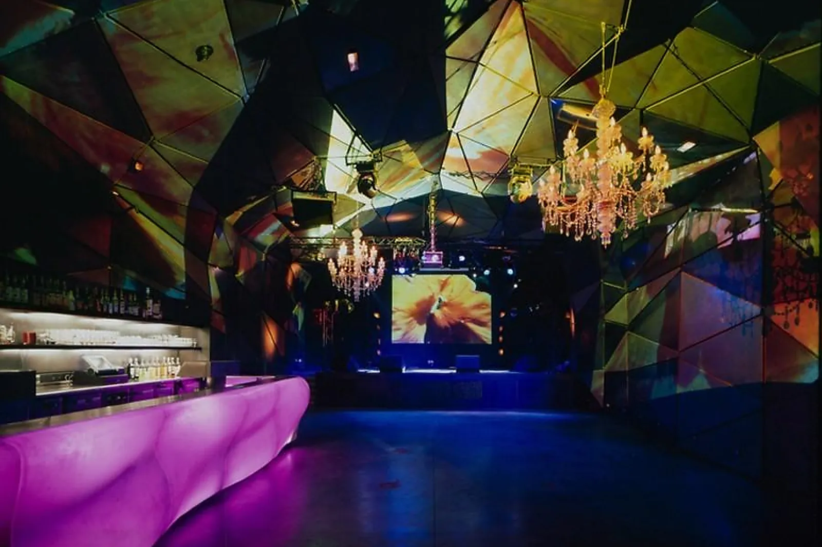 Lieux événementiels, LE NOUVEAU CASINO