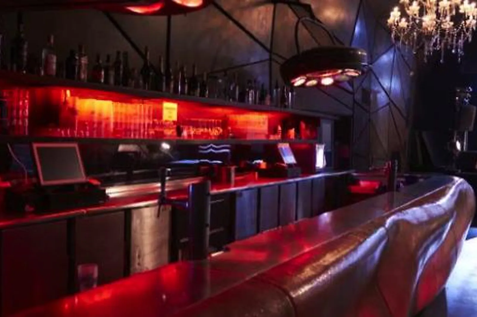 Lieux événementiels, LE NOUVEAU CASINO