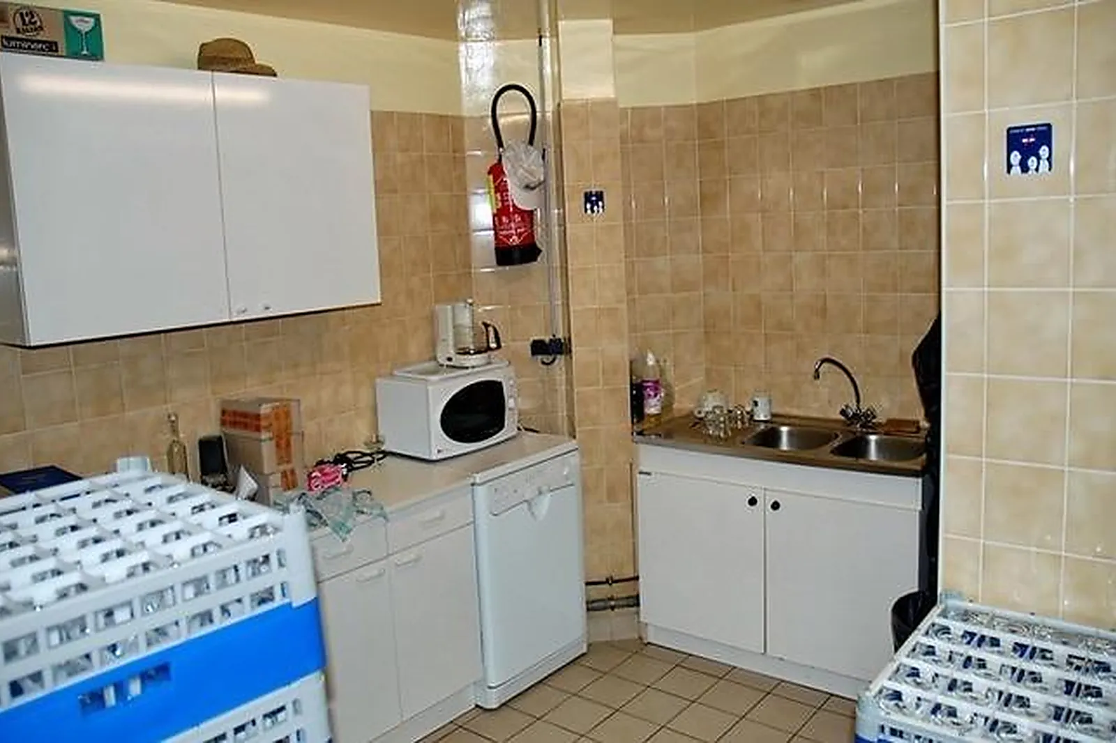 Lieux événementiels, LE NOUVEL ATRIUM