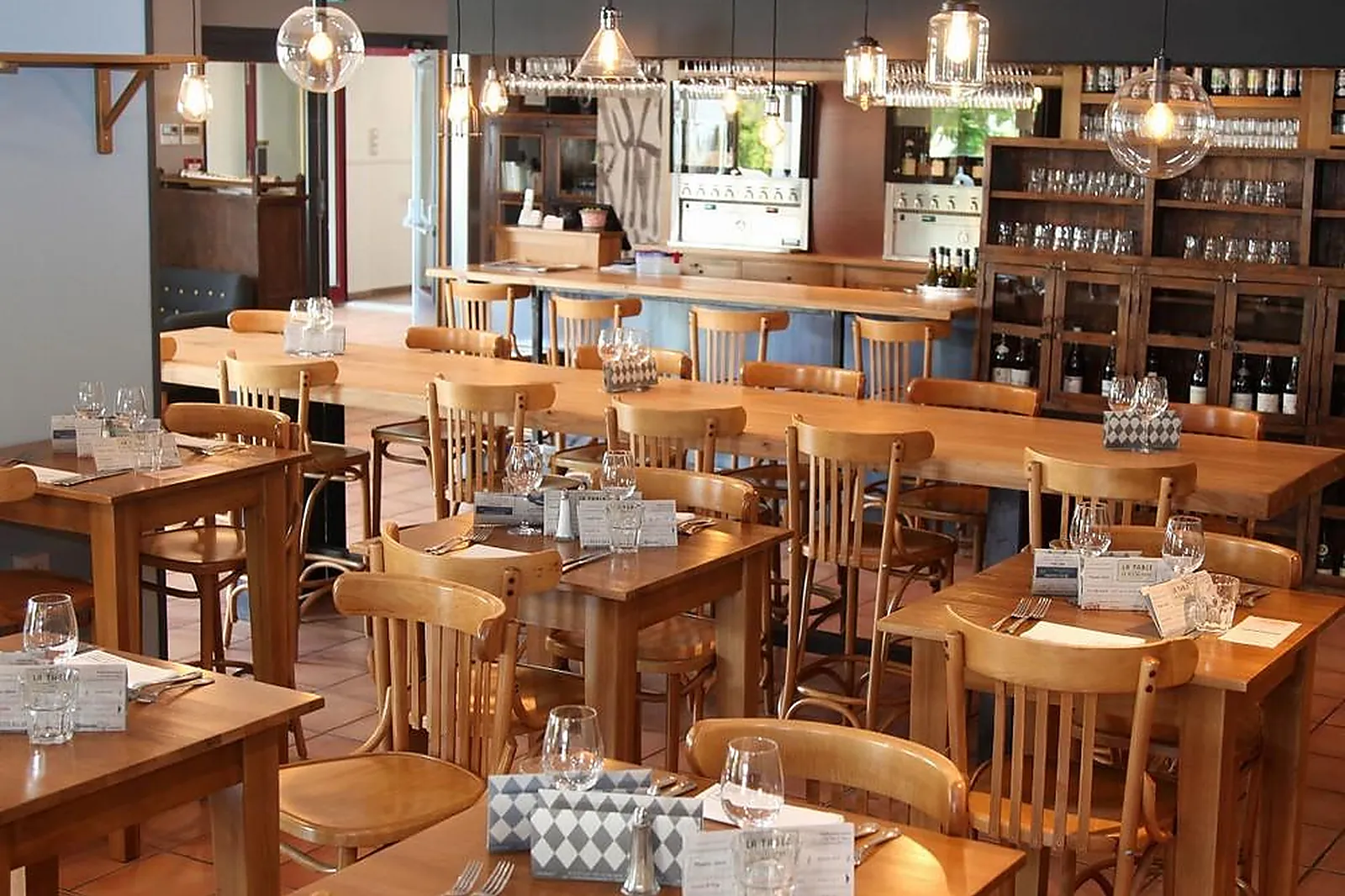 Lieux événementiels, LE NOUVEL HÔTEL