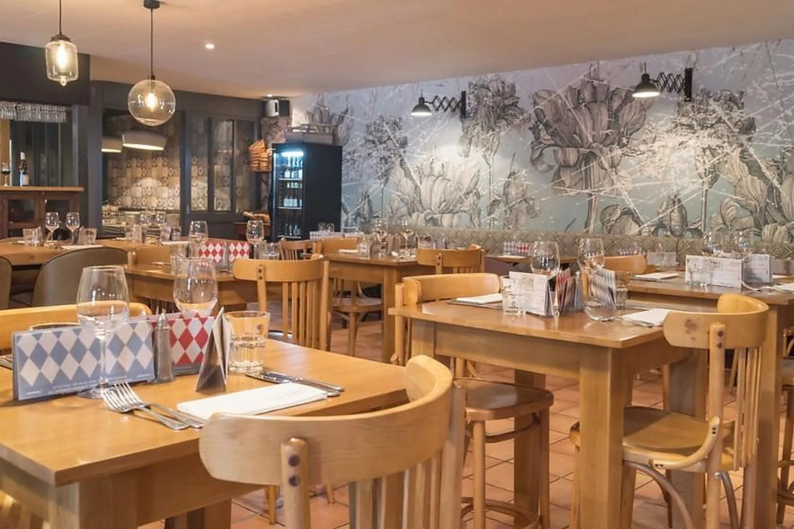 Lieux événementiels, LE NOUVEL HÔTEL