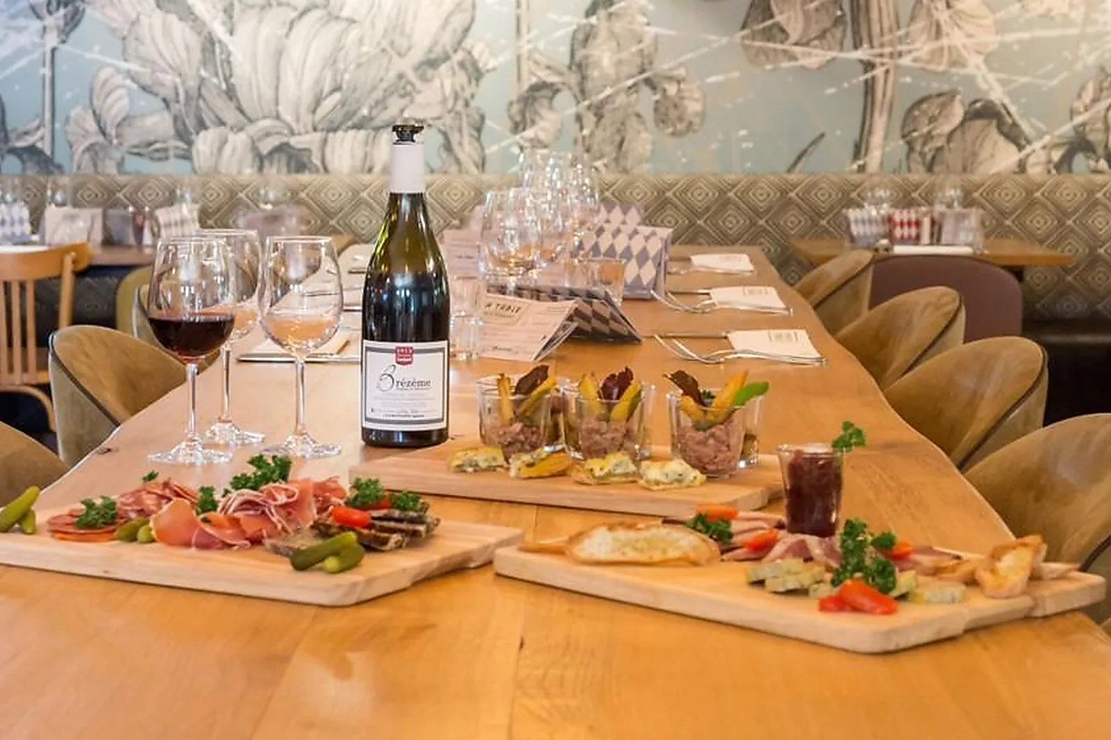 Lieux événementiels, LE NOUVEL HÔTEL