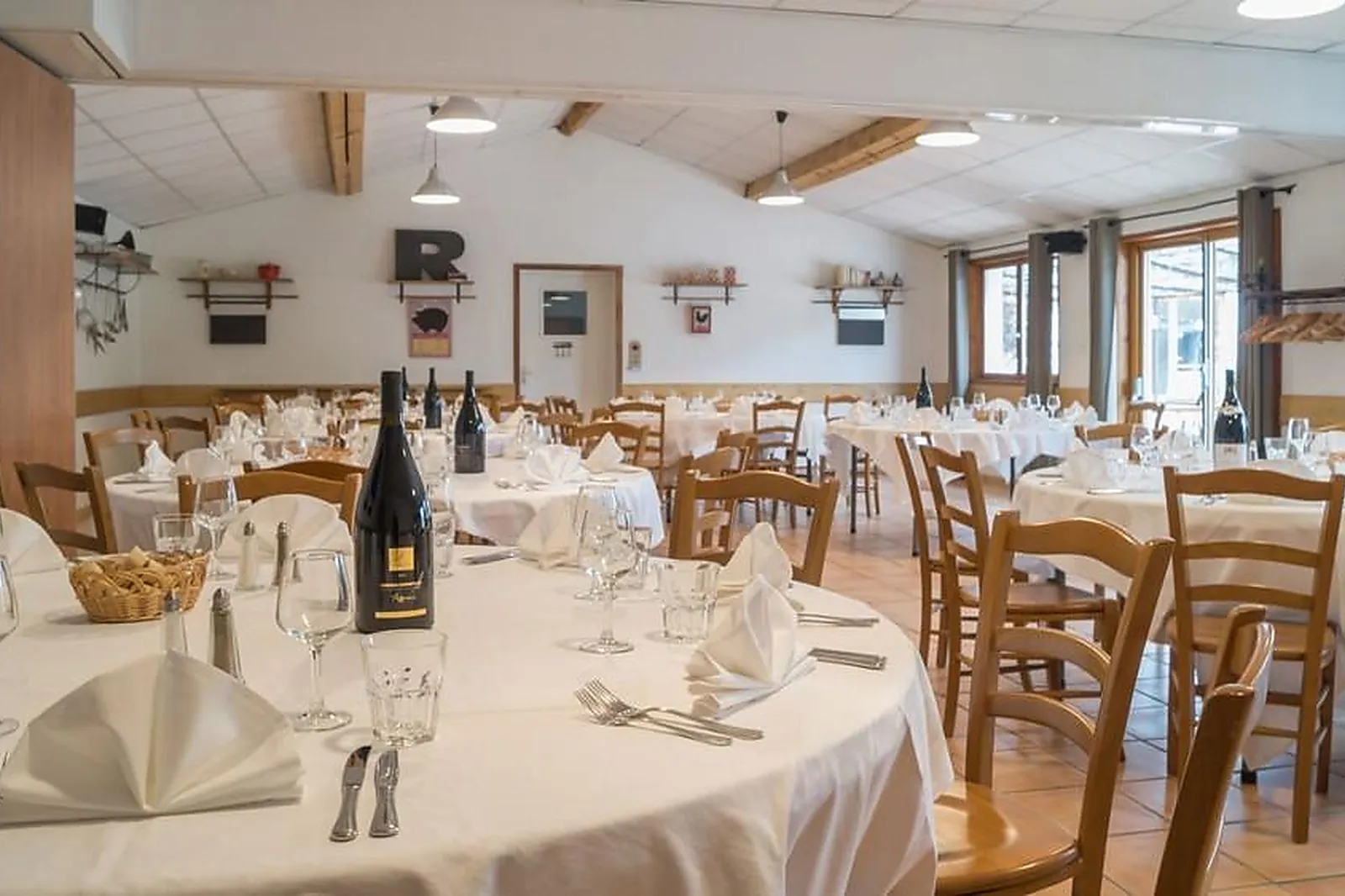 Lieux événementiels, LE NOUVEL HÔTEL