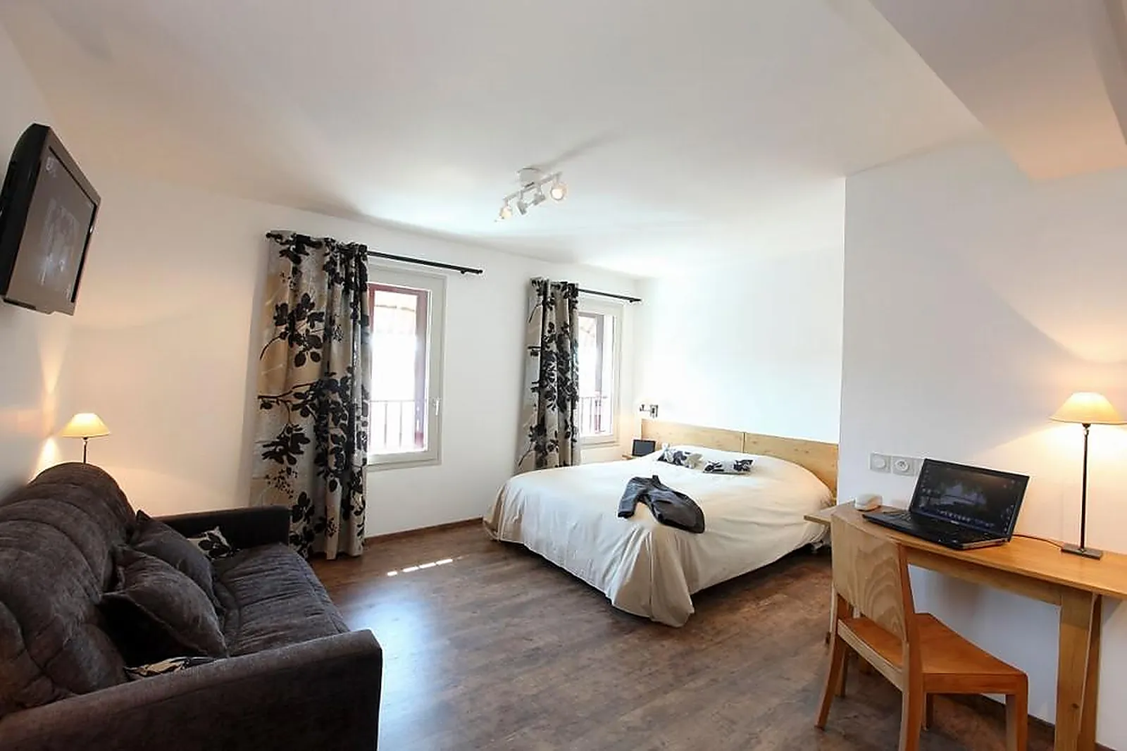 Lieux événementiels, LE NOUVEL HÔTEL