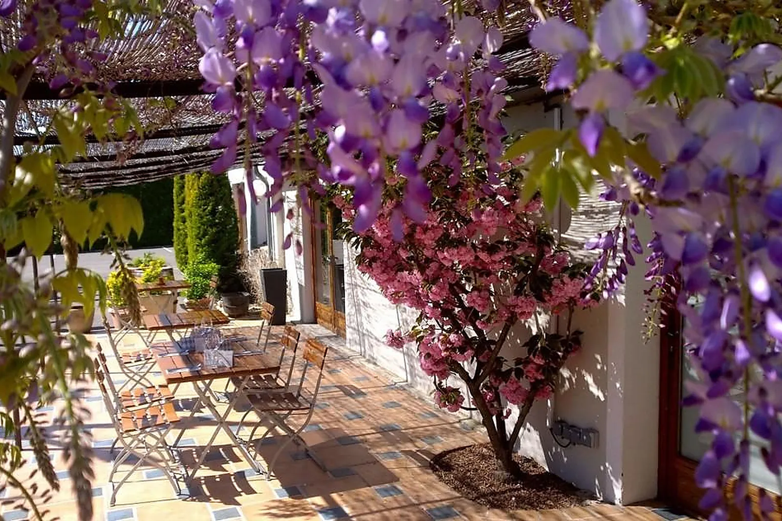 Lieux événementiels, LE NOUVEL HÔTEL