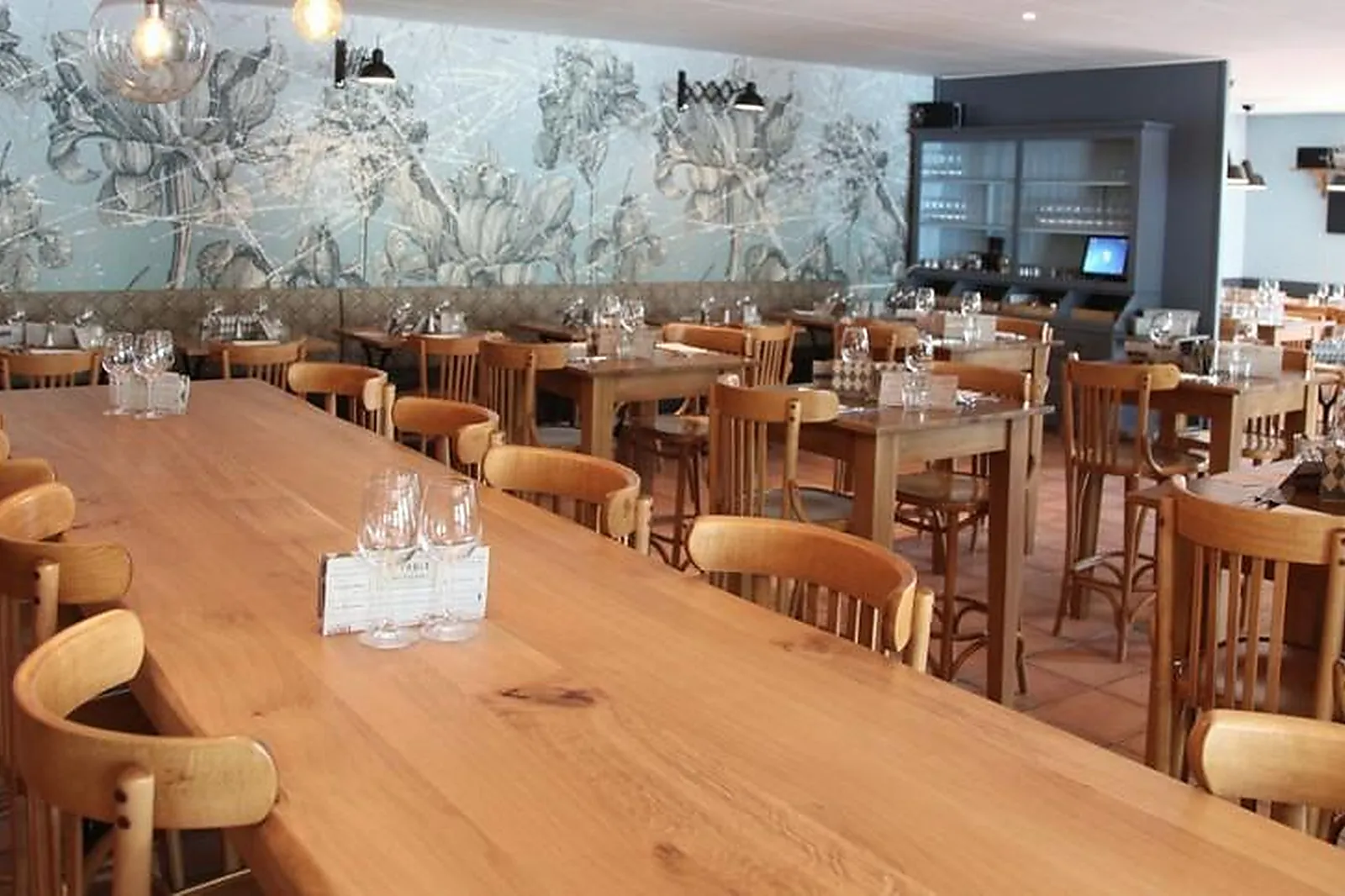 Lieux événementiels, LE NOUVEL HÔTEL