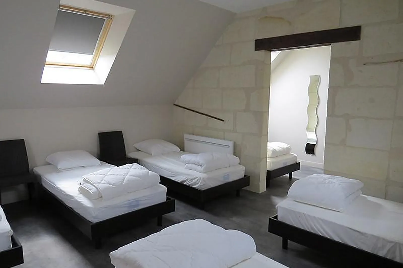 Lieux événementiels, LE NOYER DES DAMES