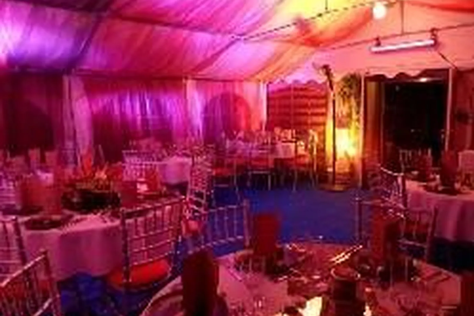 Lieux événementiels, LE NUMERO !