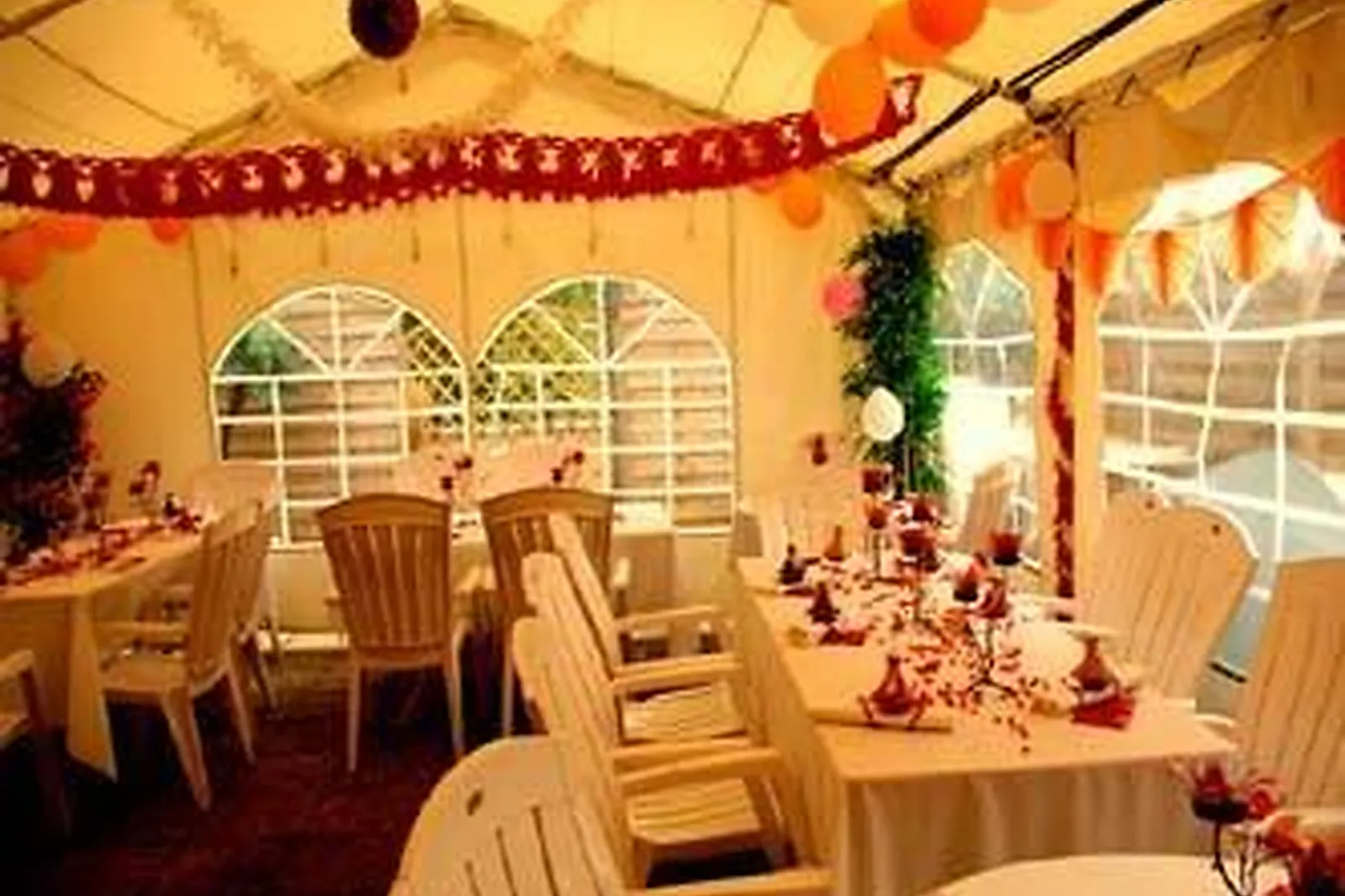 Lieux événementiels, LE NUMERO !