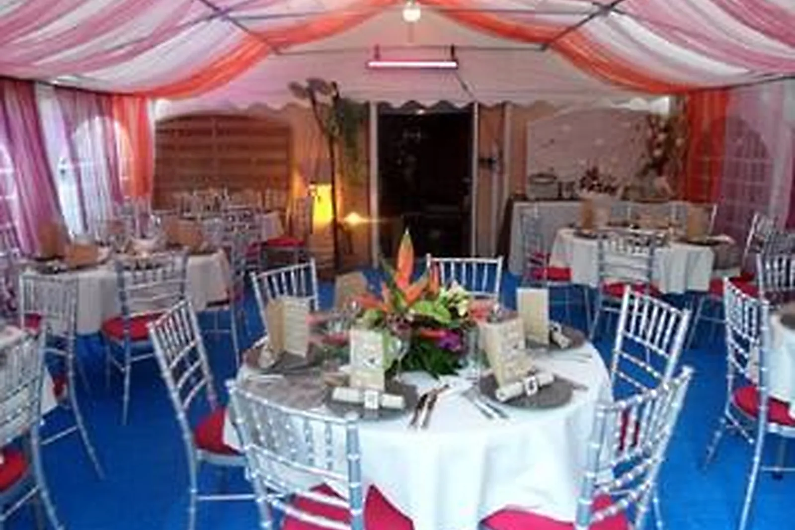 Lieux événementiels, LE NUMERO !