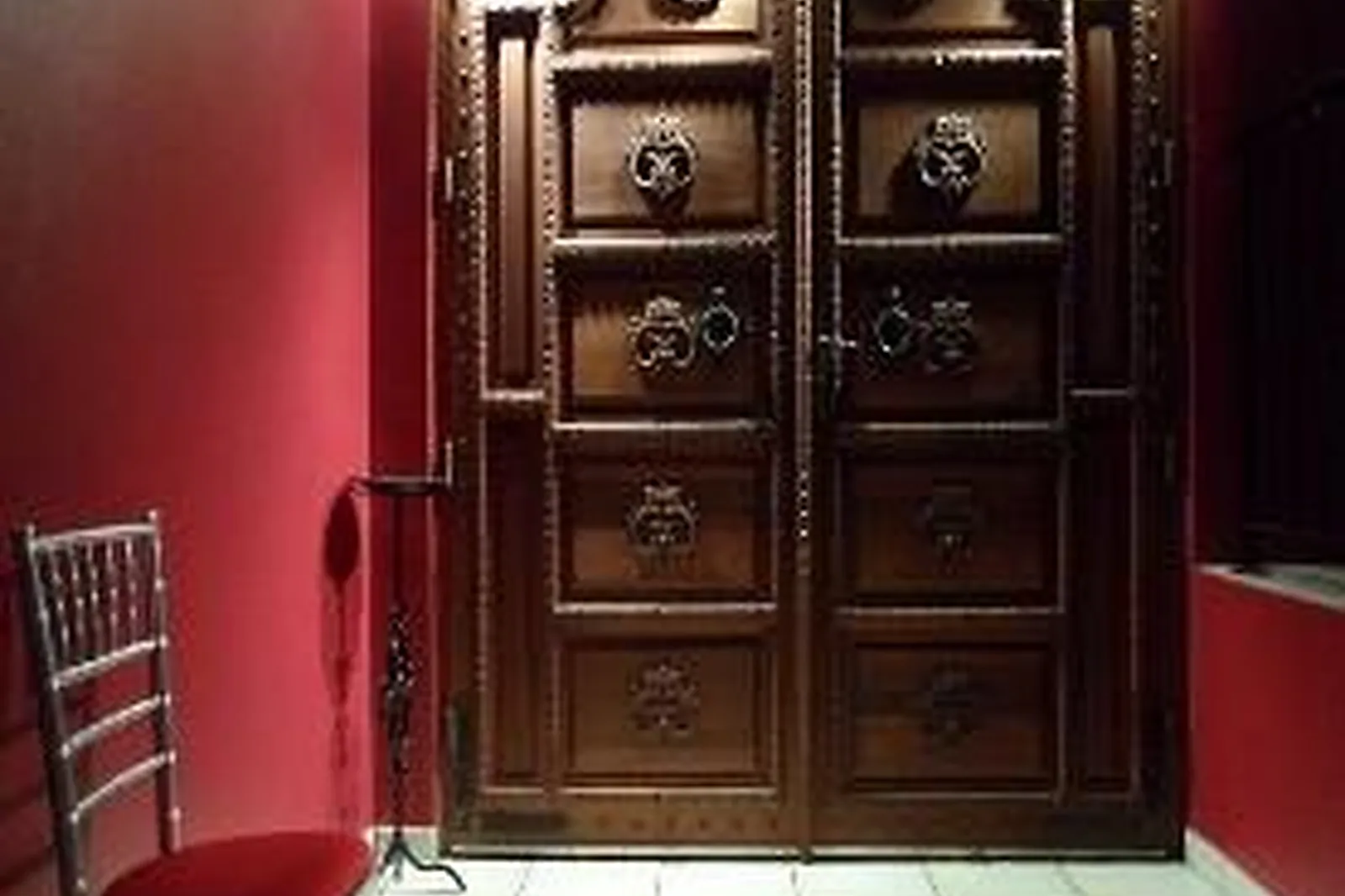 Lieux événementiels, LE NUMERO !