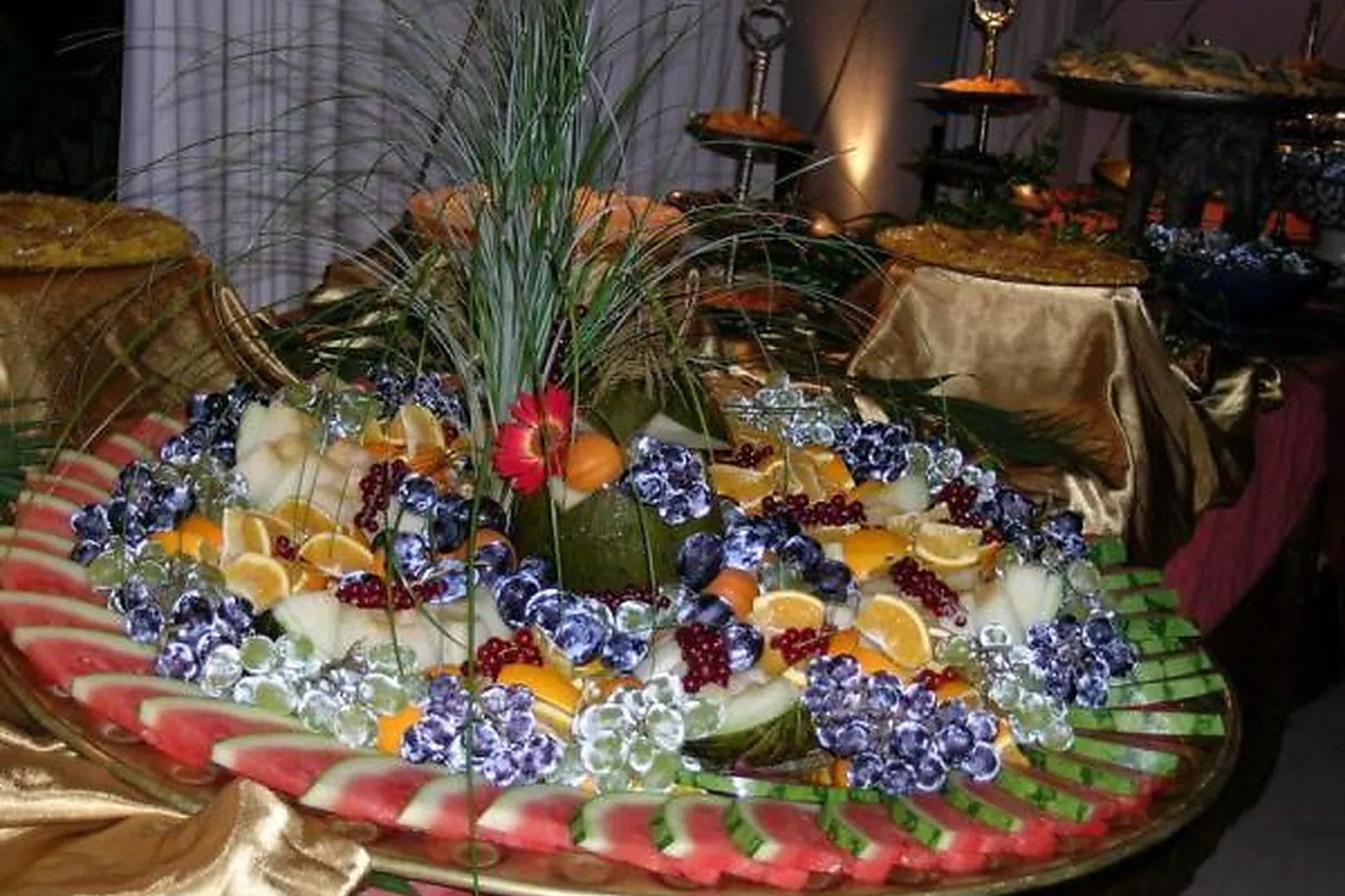 Lieux événementiels, LE PACHA PERTUIS