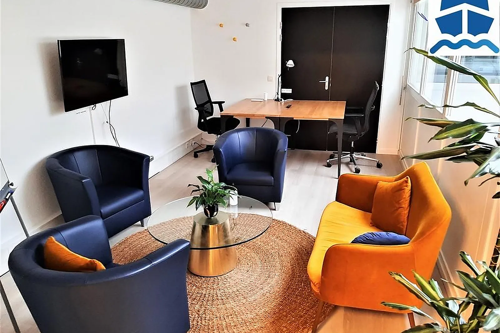 Lieux événementiels, LE PAKEBOT