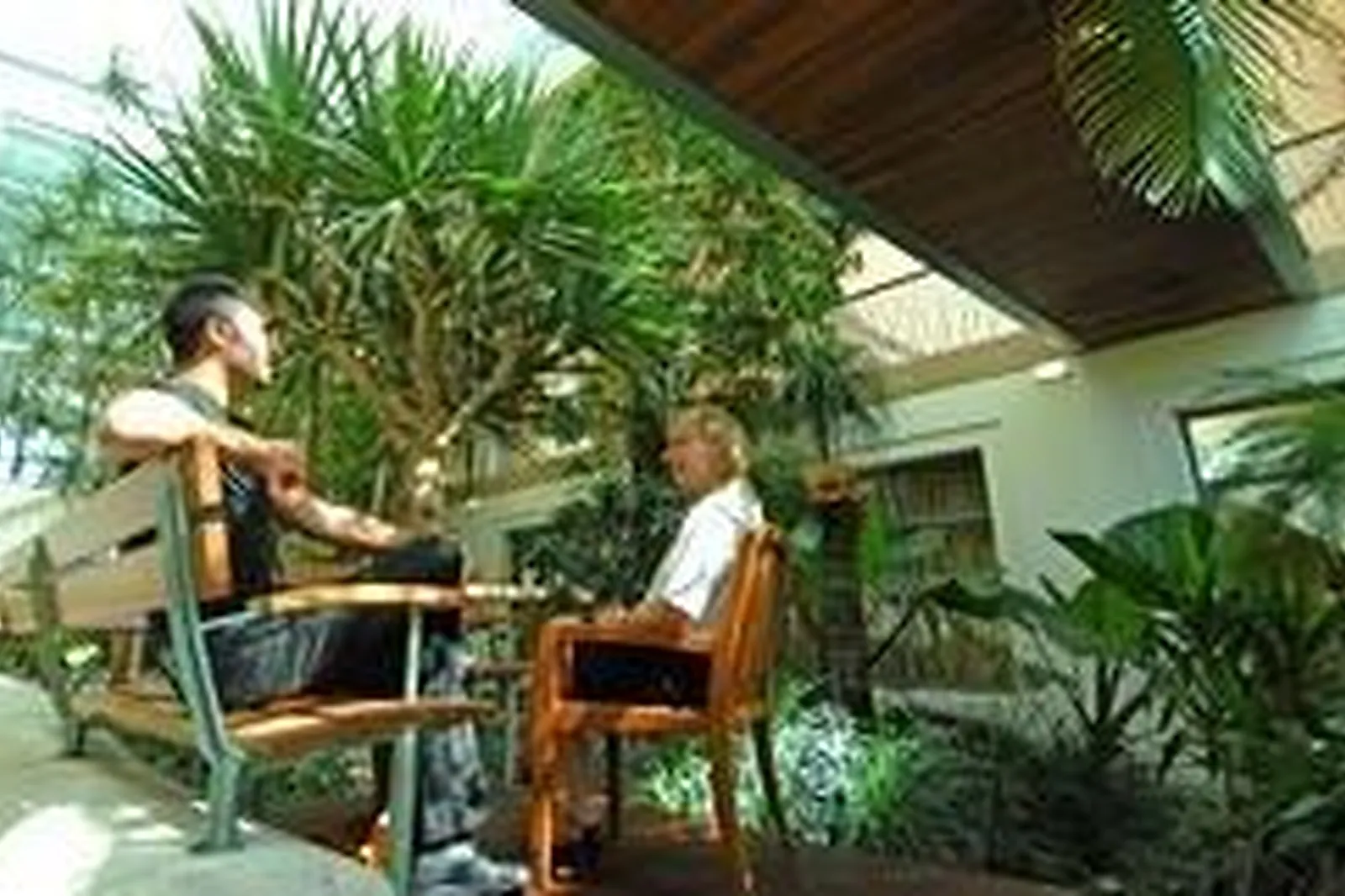 Lieux événementiels, LE PALAIS BEAUMONT