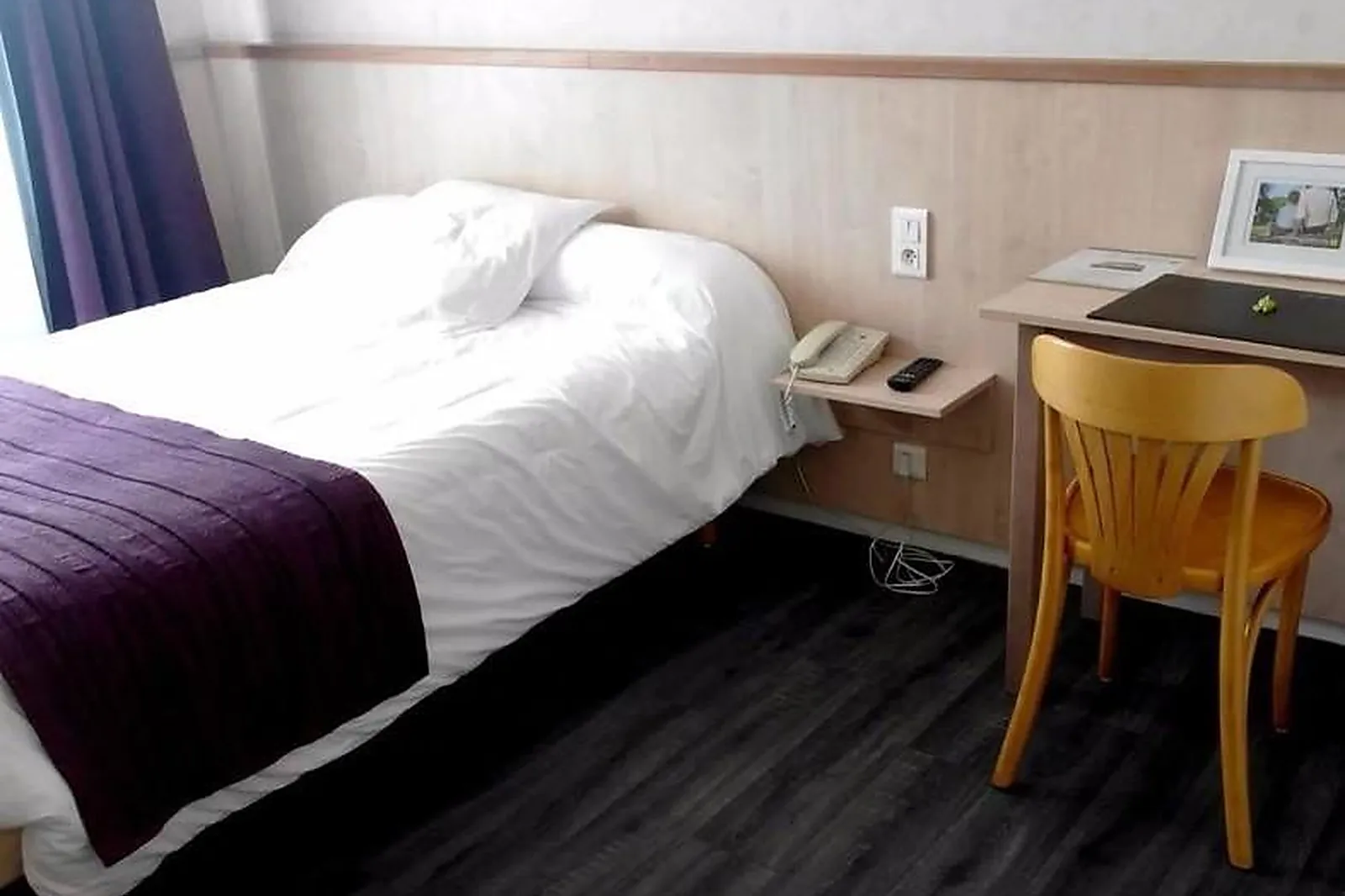 Lieux événementiels, LE PALOUS