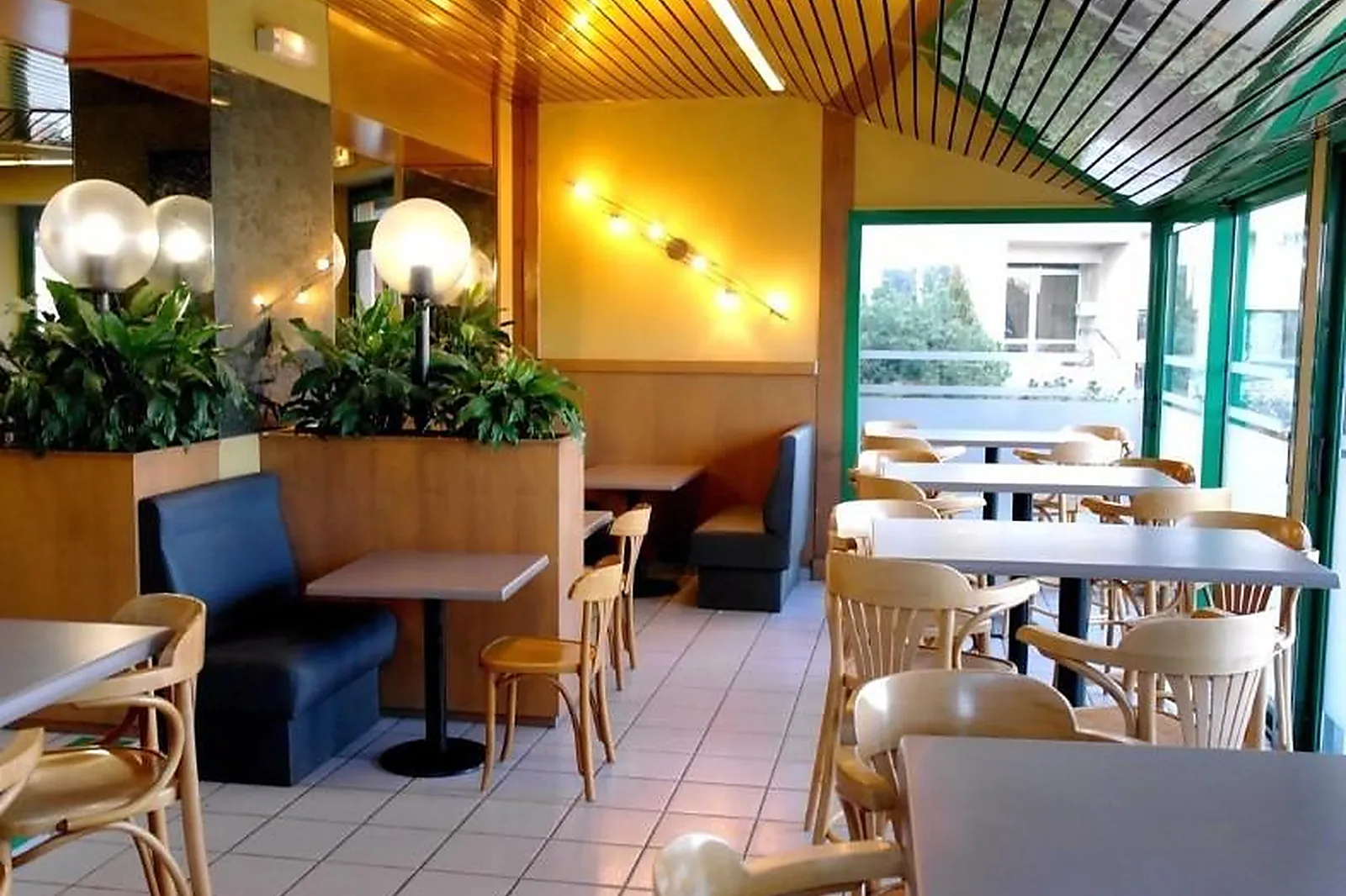 Lieux événementiels, LE PALOUS