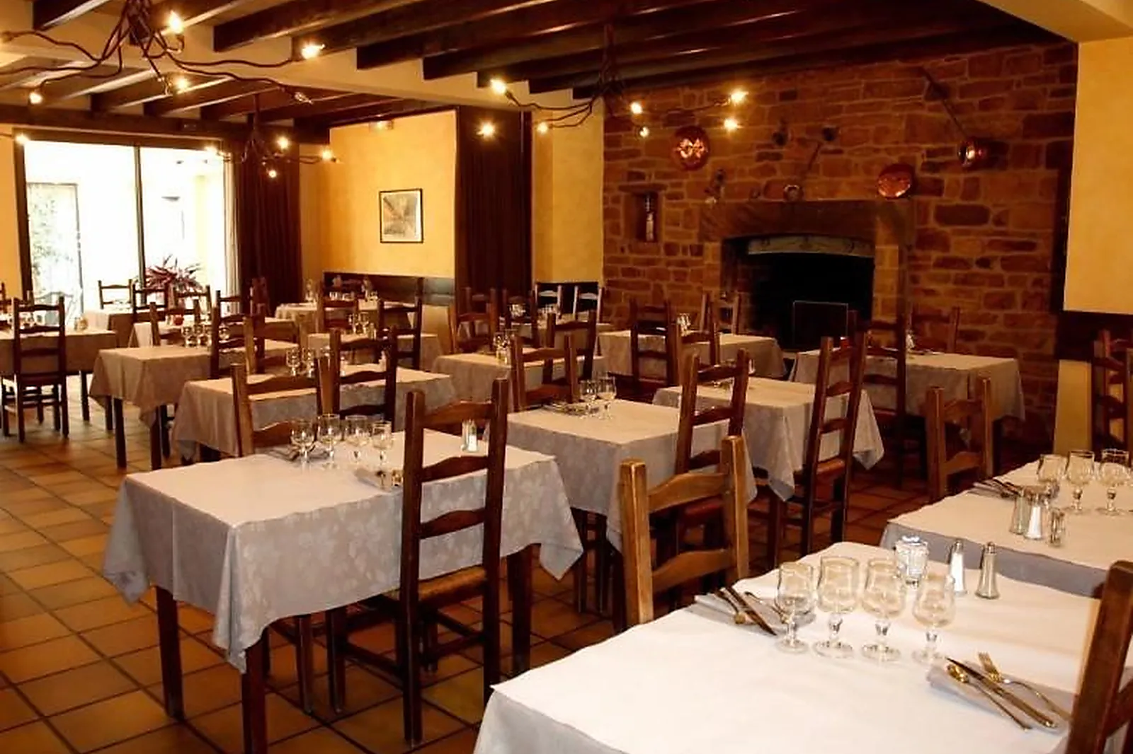 Lieux événementiels, LE PALOUS