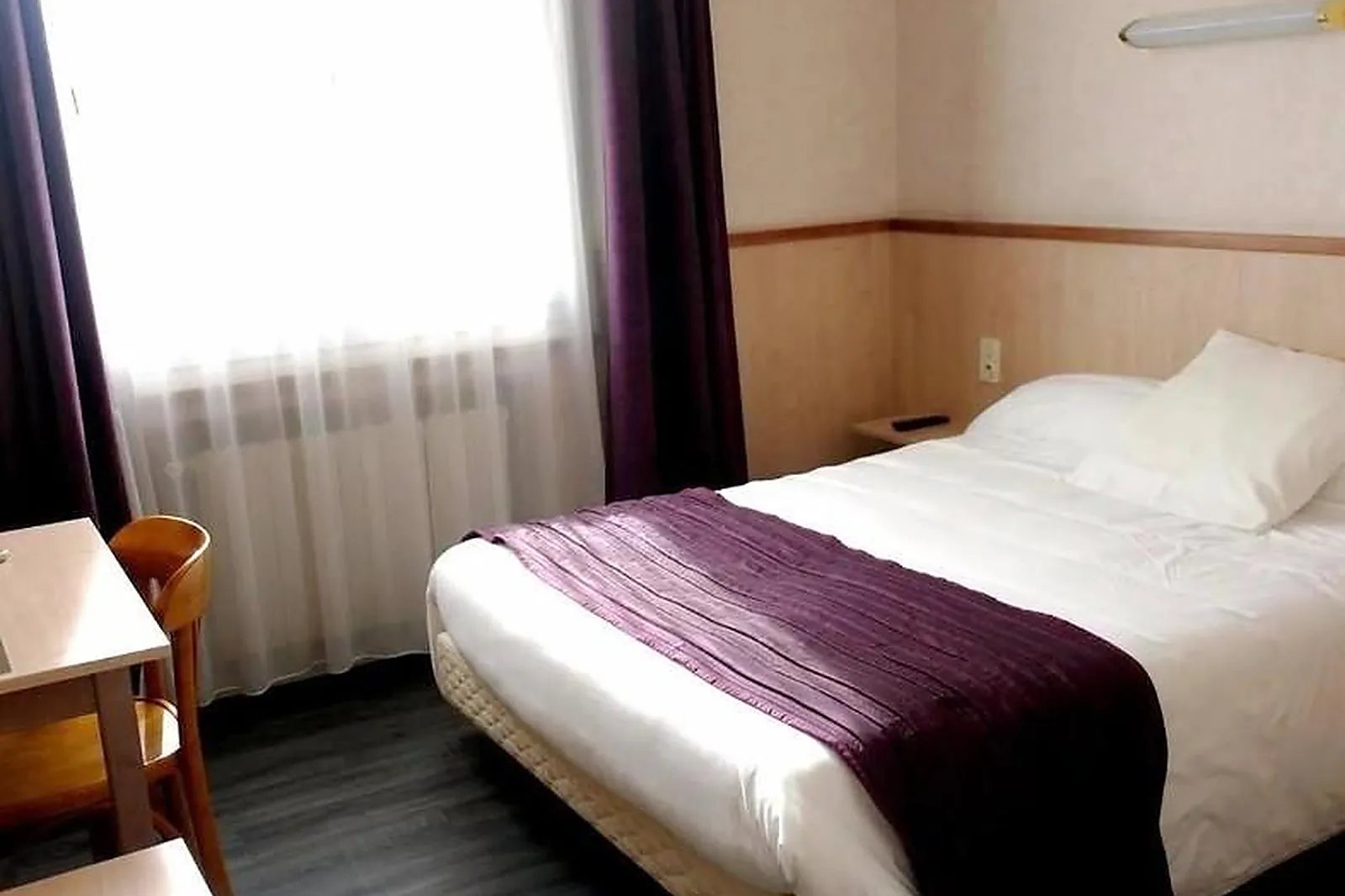 Lieux événementiels, LE PALOUS