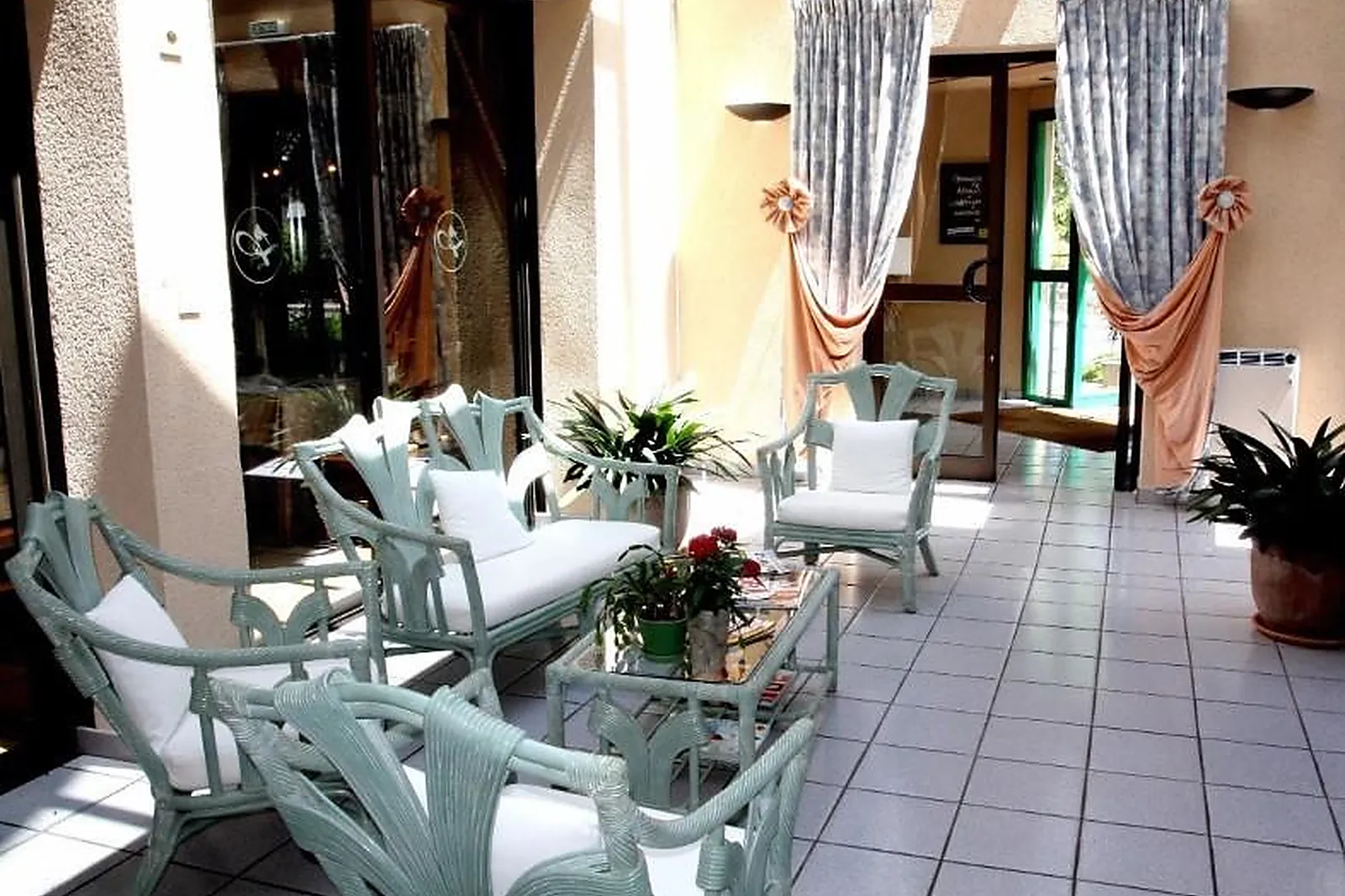 Lieux événementiels, LE PALOUS