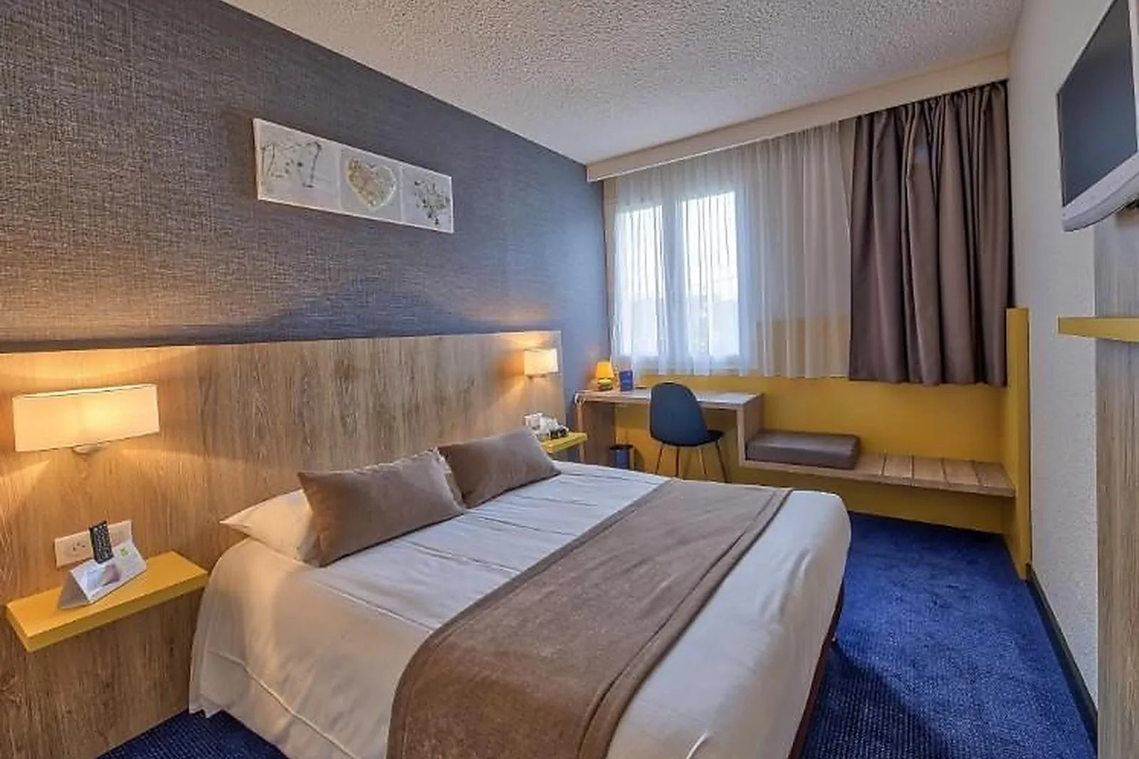 Lieux événementiels, LE PAN DE BOIS