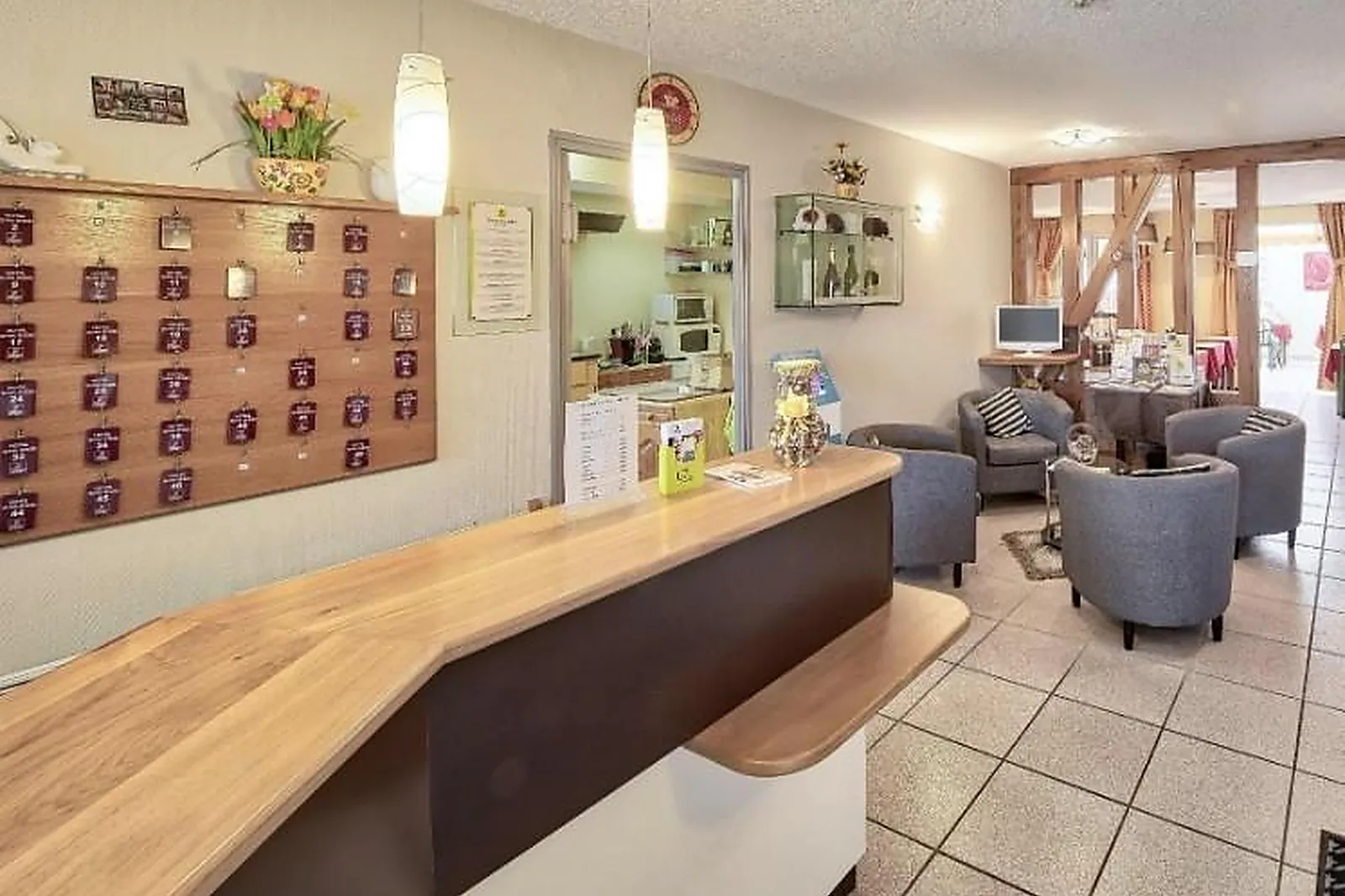 Lieux événementiels, LE PAN DE BOIS