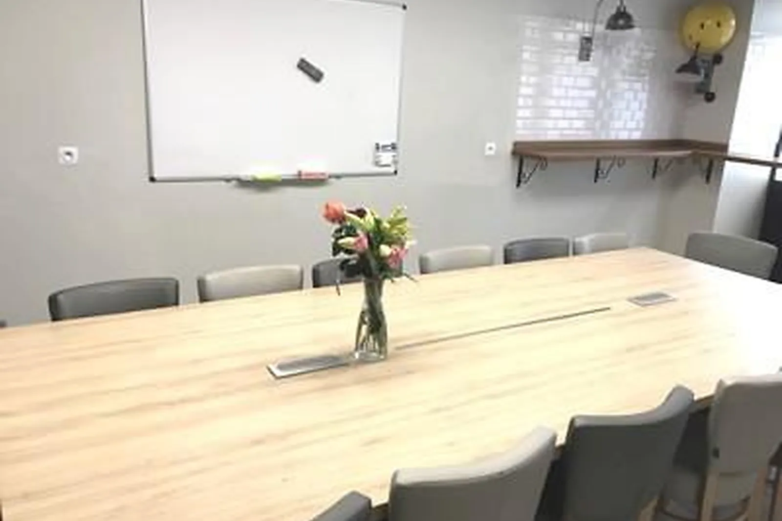 Lieux événementiels, LE PANIER À SALADE