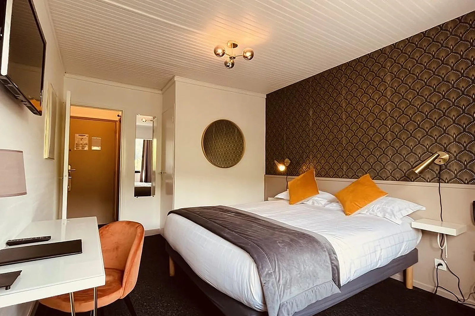 Lieux événementiels, LE PANORAMA