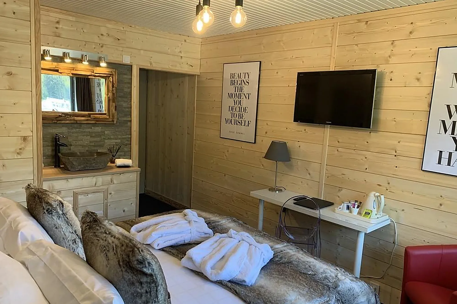 Lieux événementiels, LE PANORAMA