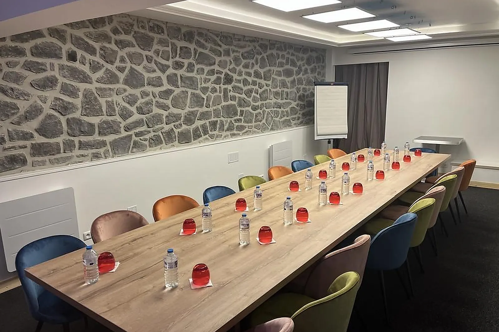 Lieux événementiels, LE PANORAMA