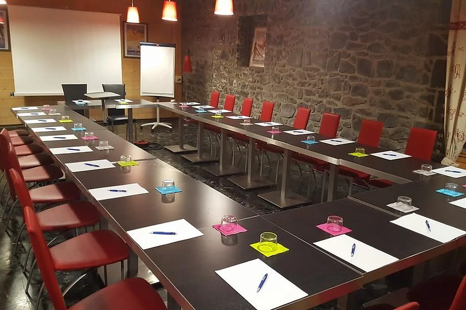 Lieux événementiels, LE PANORAMA