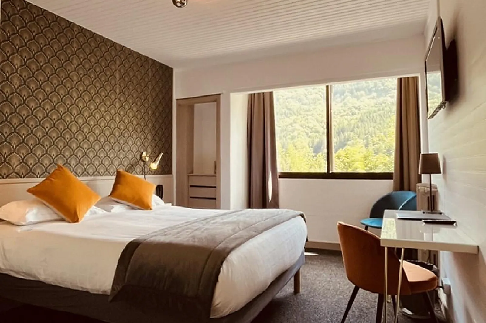 Lieux événementiels, LE PANORAMA