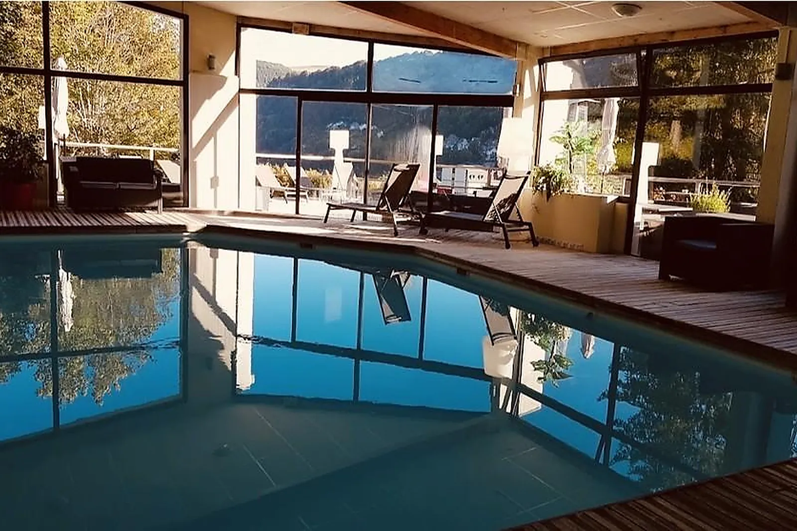 Lieux événementiels, LE PANORAMA