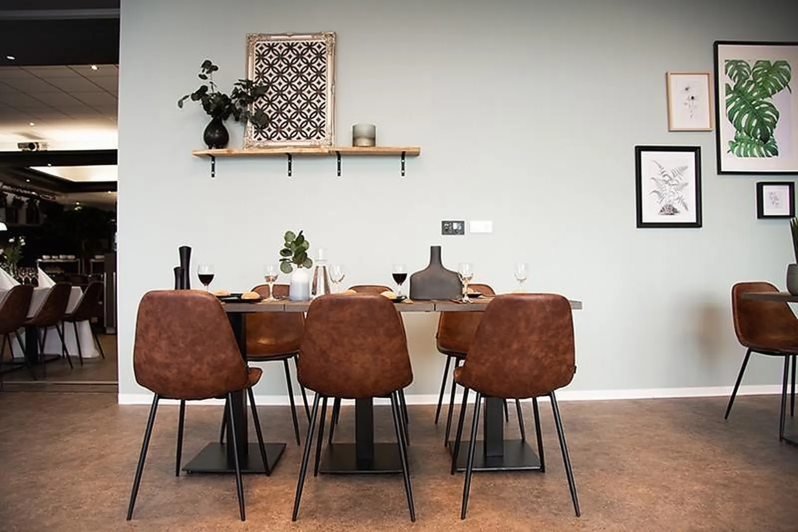 Lieux événementiels, LE PANORAMA ÉVÈNEMENTS