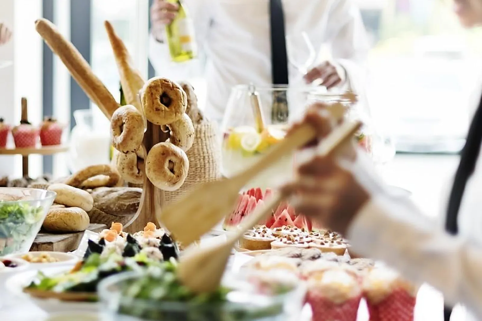 Lieux événementiels, LE PANORAMA ÉVÈNEMENTS