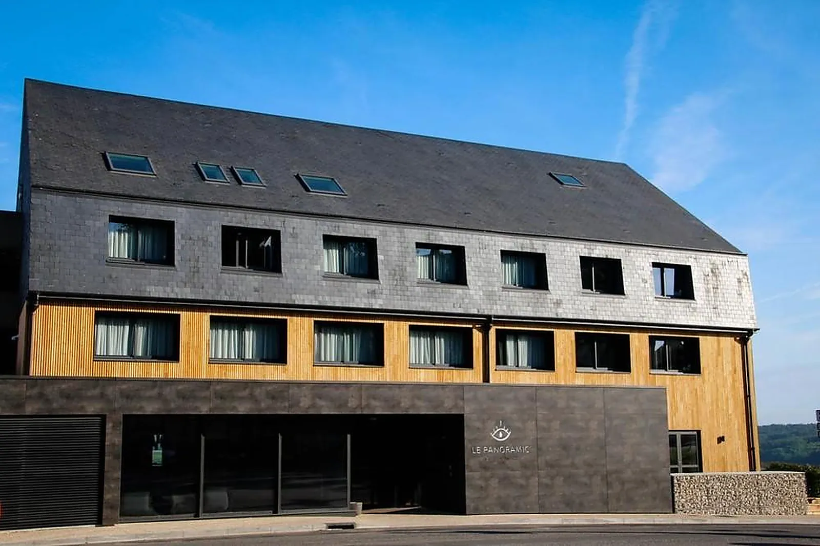 Lieux événementiels, LE PANORAMIC