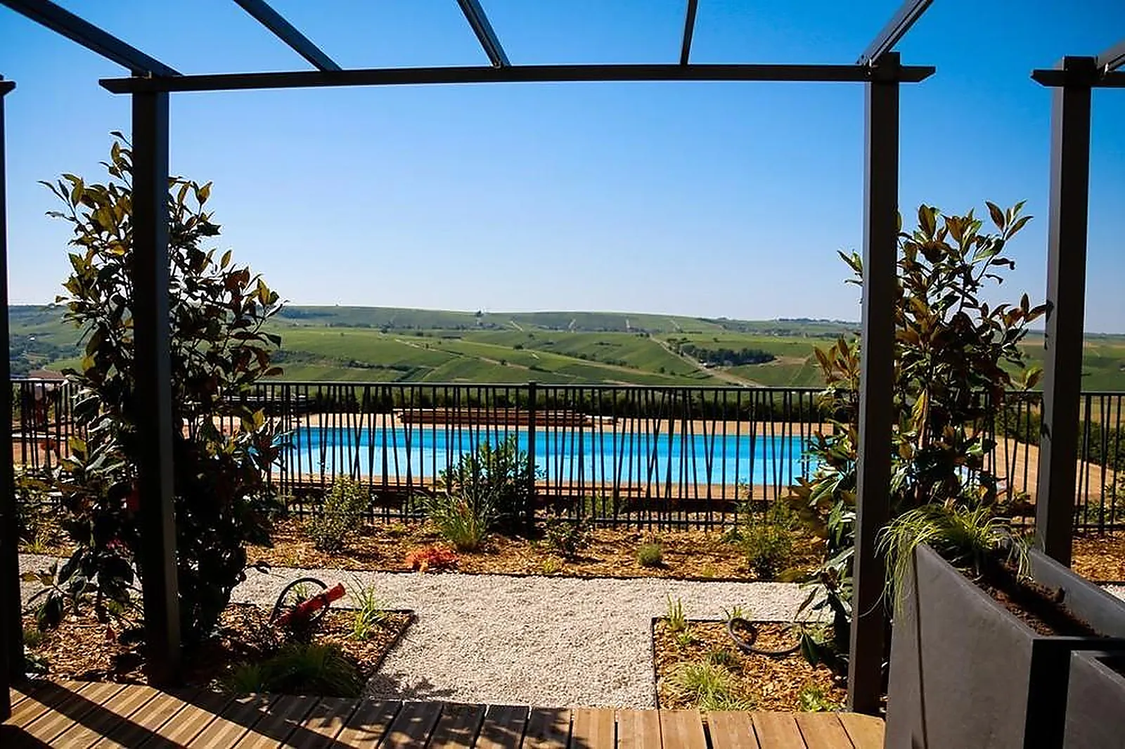 Lieux événementiels, LE PANORAMIC