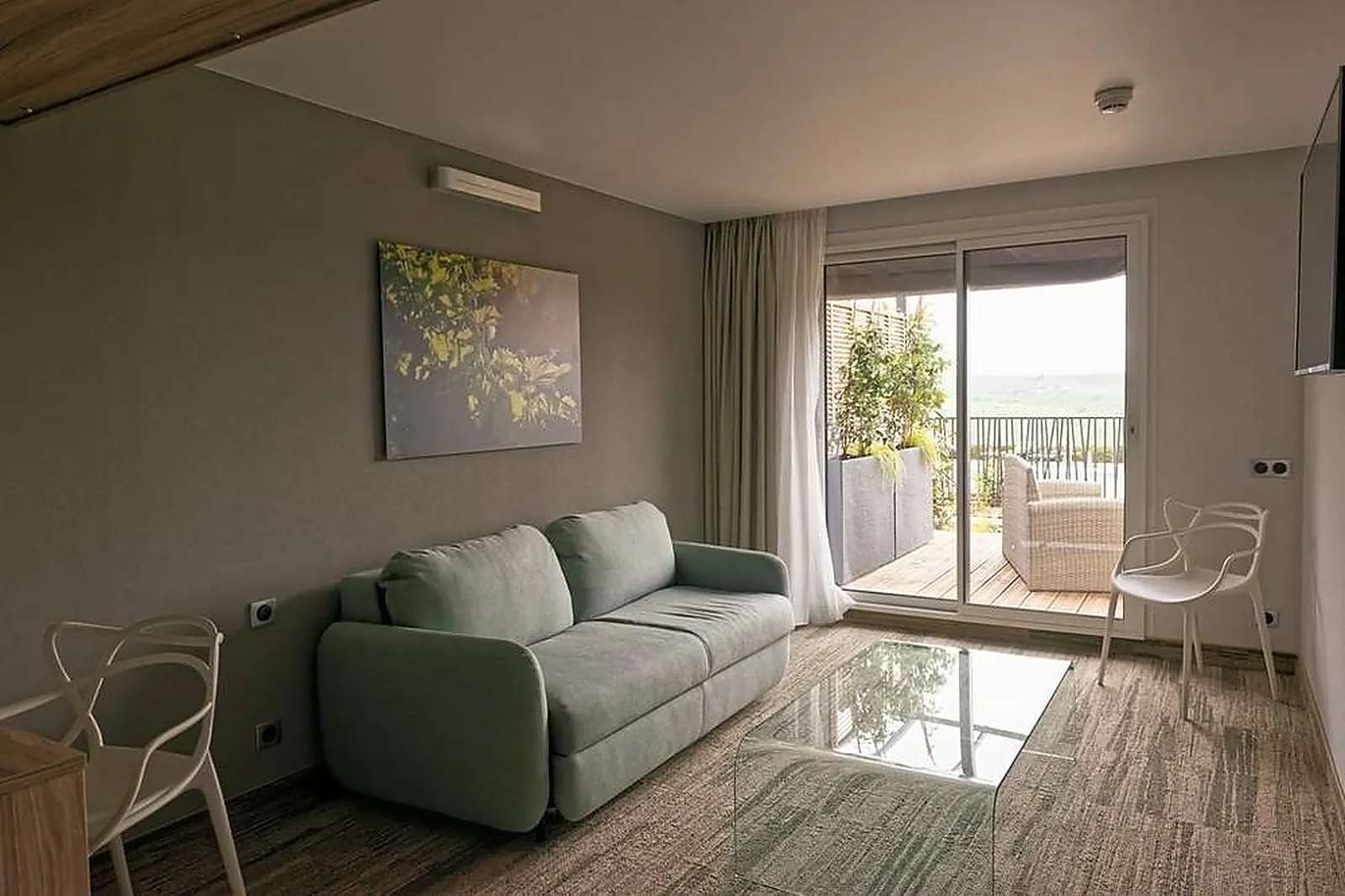 Lieux événementiels, LE PANORAMIC