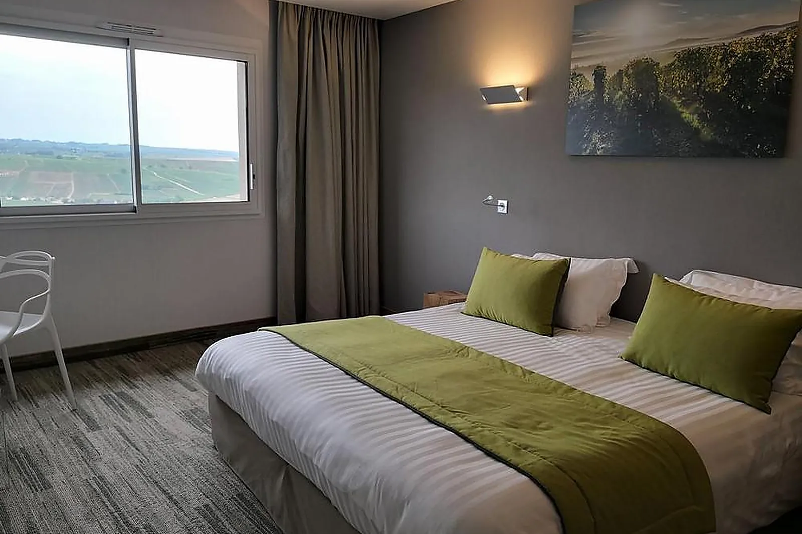 Lieux événementiels, LE PANORAMIC