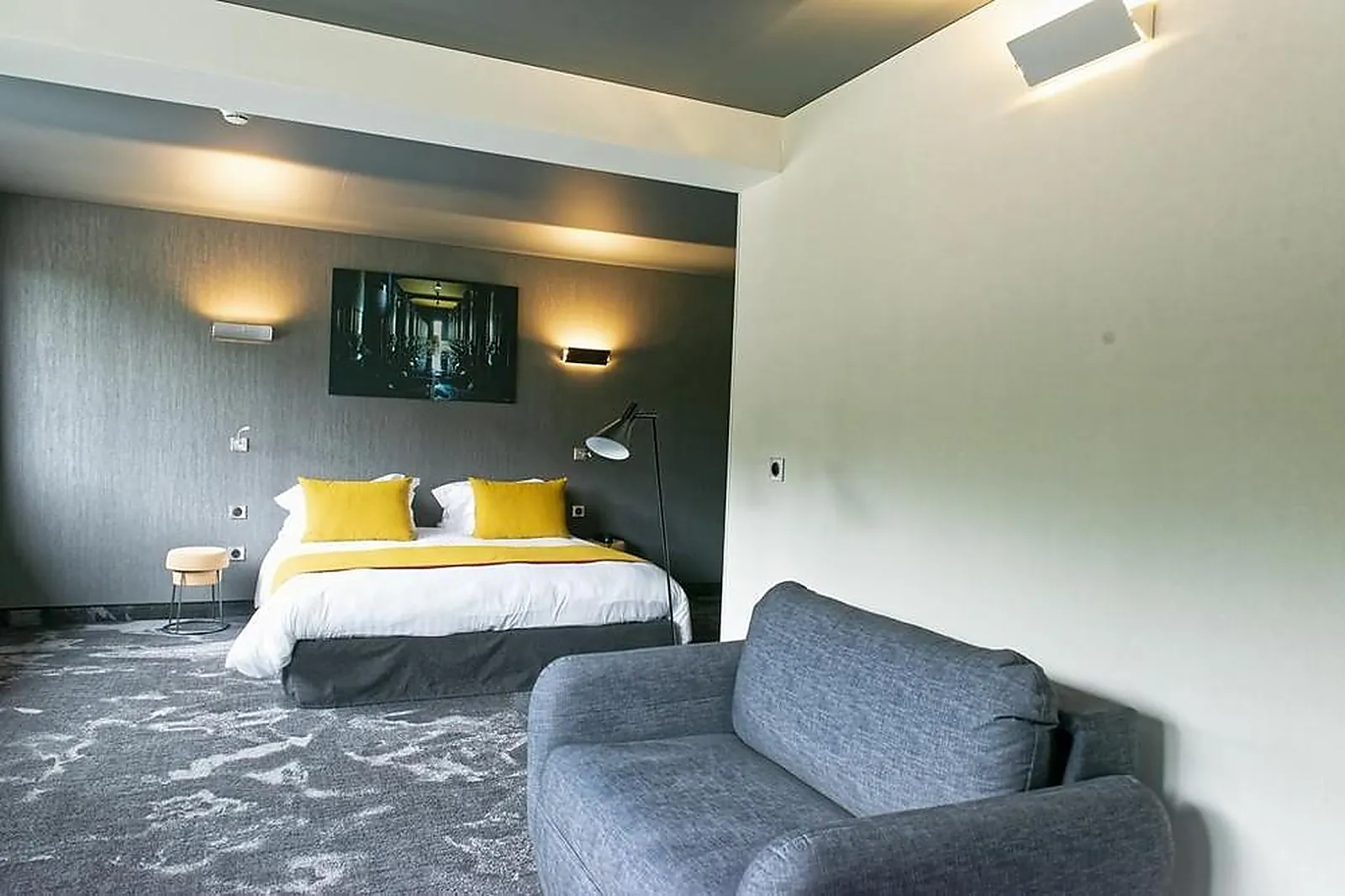 Lieux événementiels, LE PANORAMIC