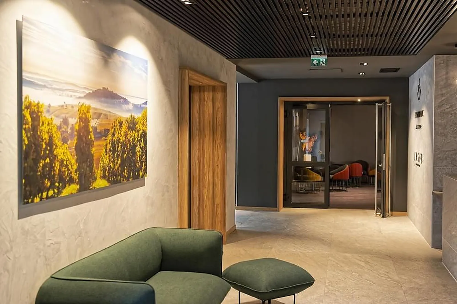 Lieux événementiels, LE PANORAMIC