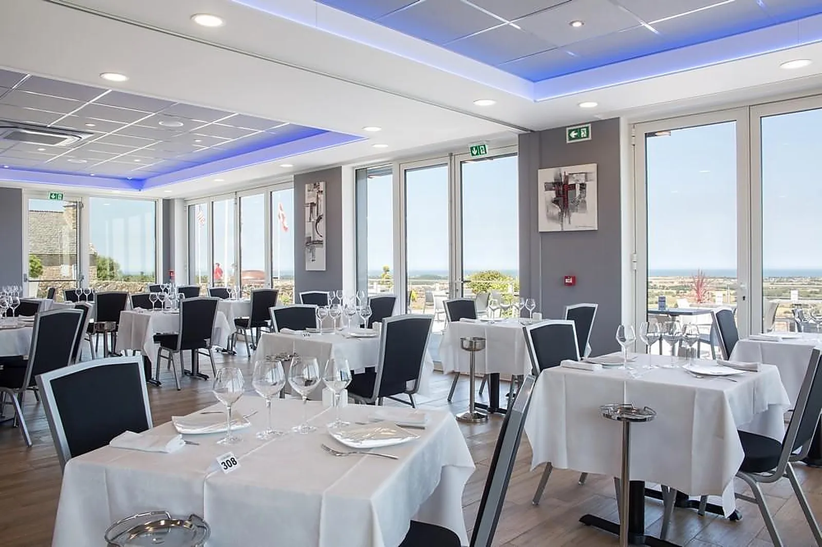 Lieux événementiels, LE PANORAMIQUE