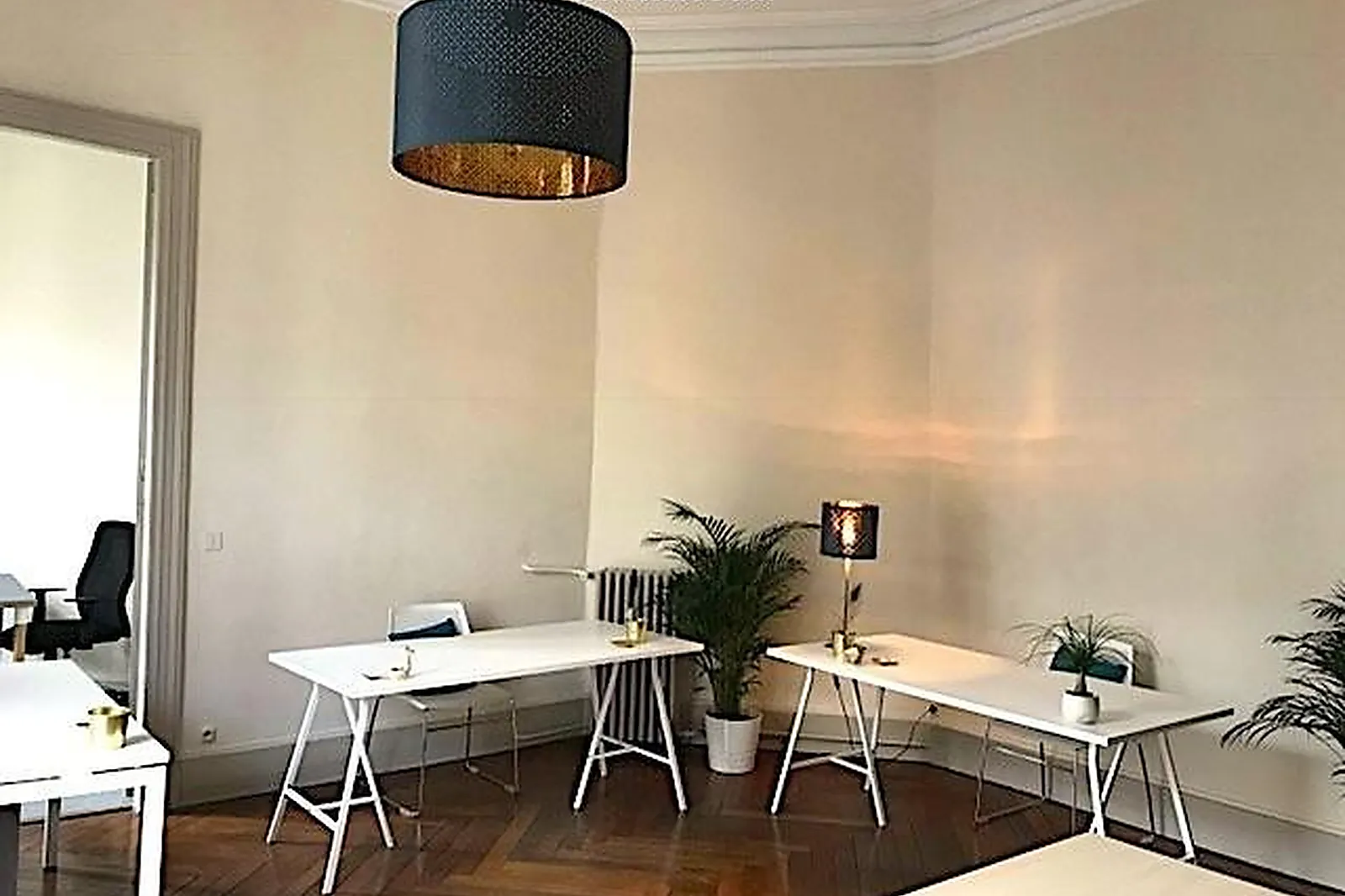 Lieux événementiels, LE PAON COWORKING