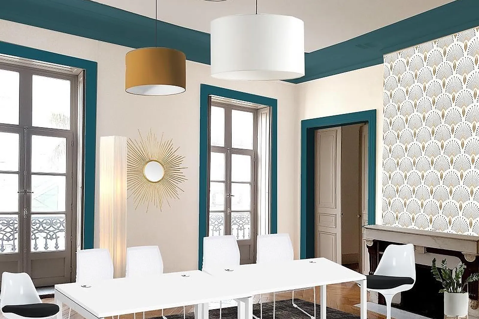 Lieux événementiels, LE PAON COWORKING