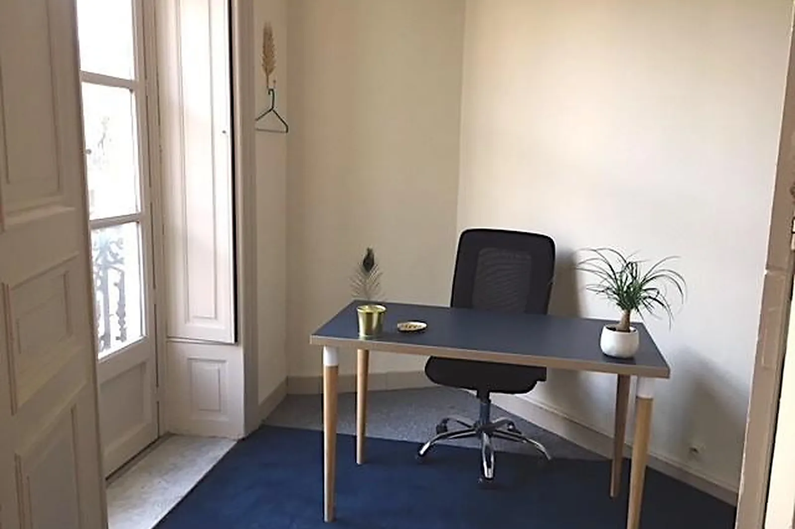 Lieux événementiels, LE PAON COWORKING  MEETING SPOT