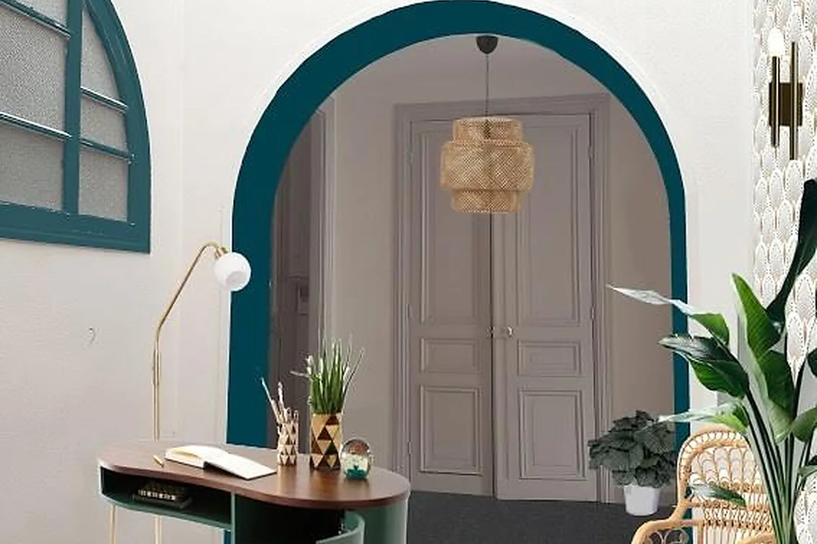 Lieux événementiels, LE PAON COWORKING  MEETING SPOT