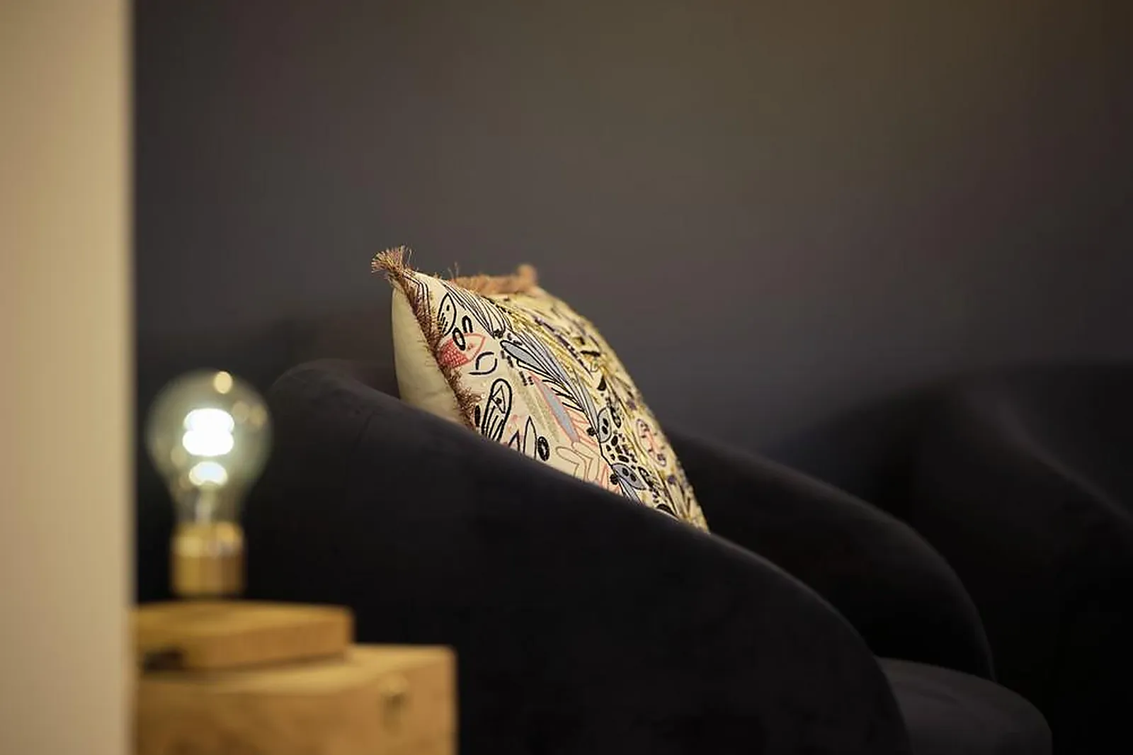 Lieux événementiels, LE PAPILLON BLEU